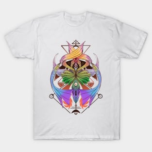 A Vision of Seraphim - v2021 T-Shirt